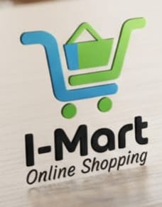 I-Mart